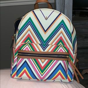 Tory Burch Backpack